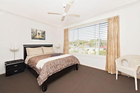 Shoal Bay Riggers - Darwin Holiday 7