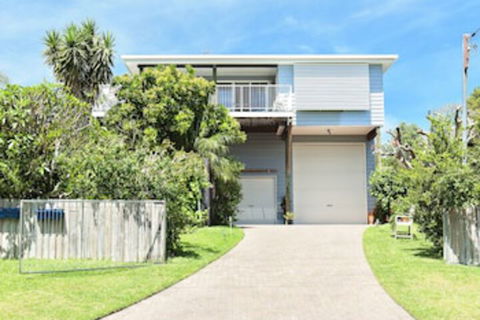 Shoal Bay Riggers - Darwin Holiday 0