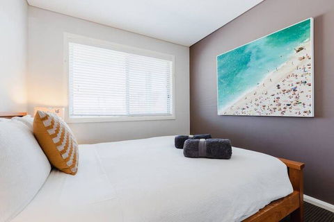 SOLARIS At Fingal Bay - Darwin Holiday 4