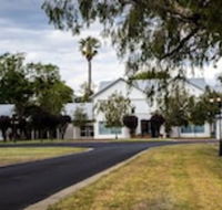 Fairlawn Estate - Darwin Holiday