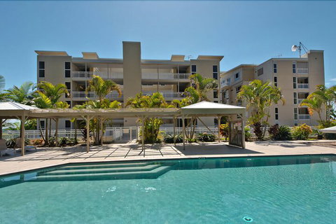 Deep Blue 8 - Darwin Holiday 2