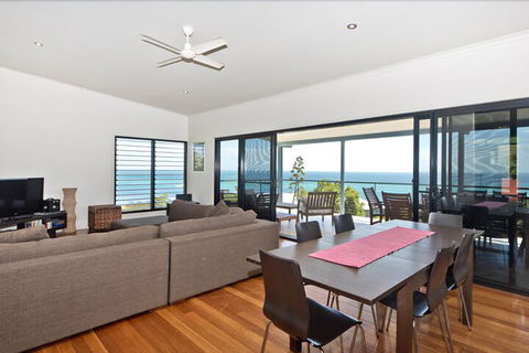 Blue Crab Beach House - Darwin Holiday 6