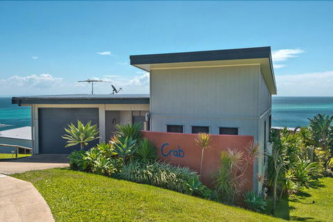 Blue Crab Beach House - Darwin Holiday 0