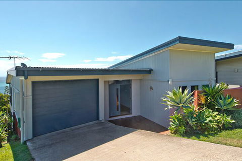 Blue Crab Beach House - Darwin Holiday 1
