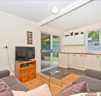 The Jetty at Cowan Cowan - Darwin Holiday