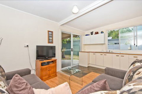 The Jetty At Cowan Cowan - Darwin Holiday 0