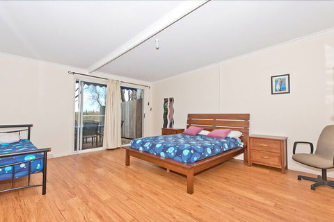 The Jetty At Cowan Cowan - Darwin Holiday 5