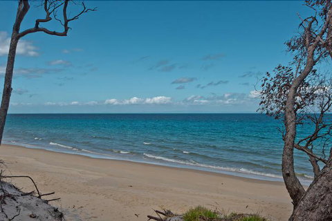 The Jetty At Cowan Cowan - Darwin Holiday 7