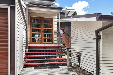 Omaroo - Darwin Holiday 1