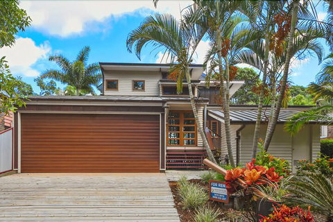 Omaroo - Darwin Holiday 2