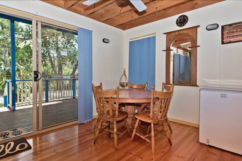 Bali Hai - Darwin Holiday 3