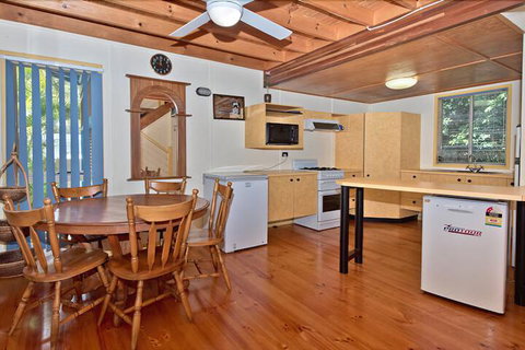 Bali Hai - Darwin Holiday 4