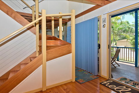 Bali Hai - Darwin Holiday 2