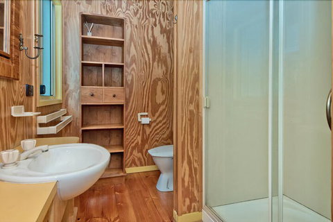 Bali Hai - Darwin Holiday 6