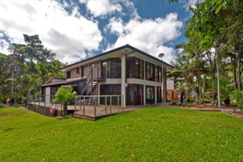 Seaclusion - Darwin Holiday 2