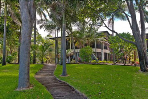 Seaclusion - Darwin Holiday 0