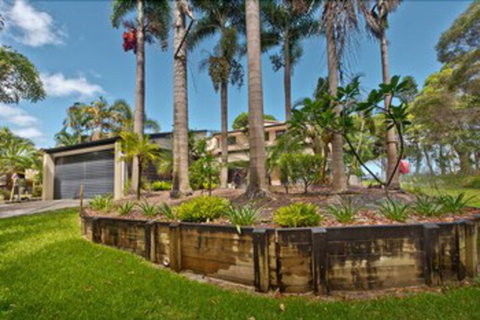 Seaclusion - Darwin Holiday 6