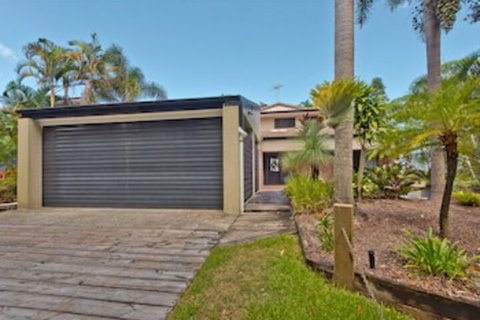 Seaclusion - Darwin Holiday 4