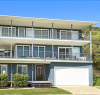 Sandcastles Coign 10 - Darwin Holiday