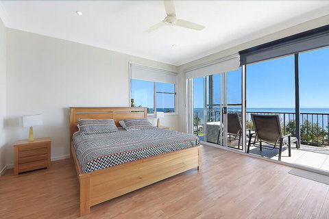 Sandcastles Coign 10 - Darwin Holiday 5