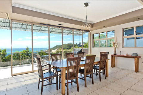 Tangalooma Sea Change - Darwin Holiday 3