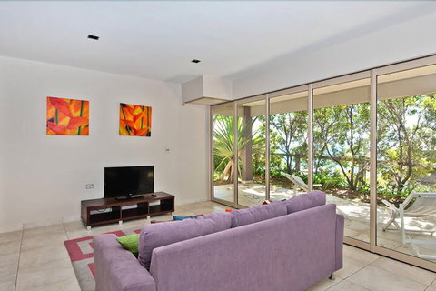 Tangalooma Sea Change - Darwin Holiday 4