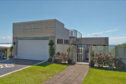 Tangalooma Sea Change - Darwin Holiday 1