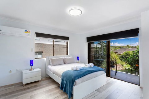 Randall Retreat 22A Randall Drive - Darwin Holiday 6