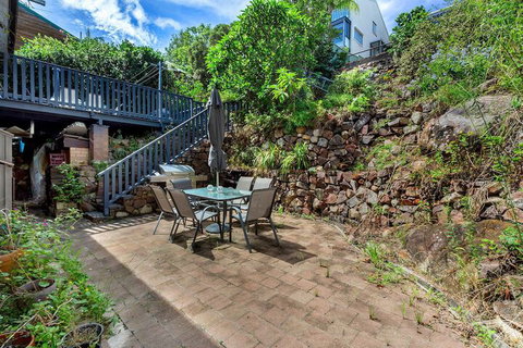 Randall Retreat 22A Randall Drive - Darwin Holiday 1