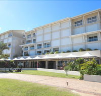 Deep Blue 12 - Darwin Holiday