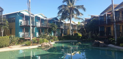 Noosa Holiday Accommodation - Darwin Holiday 3