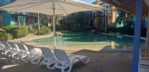 Noosa Holiday Accommodation - Darwin Holiday 6