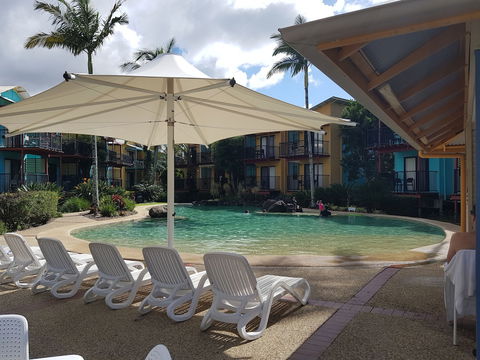 Noosa Holiday Accommodation - Darwin Holiday 5