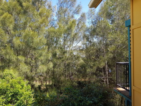Noosa Holiday Accommodation - Darwin Holiday 1