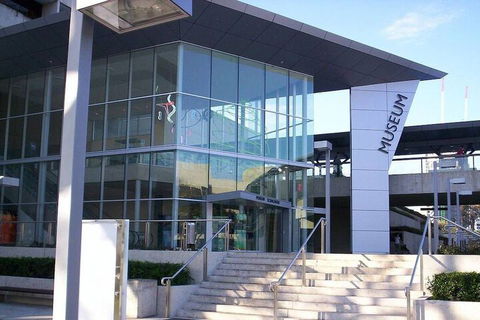 Luxury 2 Bed APT In South Brisbane + Free Parking Qsb058 - Darwin Holiday 2