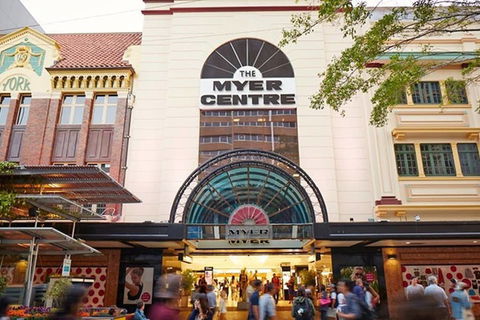 Luxury 2 Bed APT In South Brisbane + Free Parking Qsb058 - Darwin Holiday 1