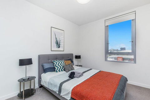 Luxury 2 Bed APT In South Brisbane + Free Parking Qsb058 - Darwin Holiday 4