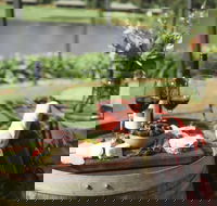 Tanah Marah - Darwin Holiday