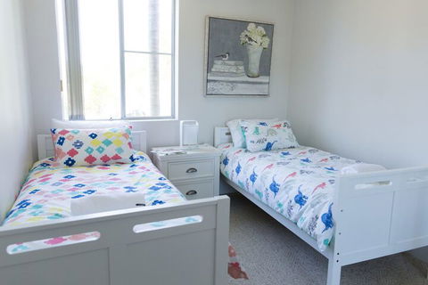 Vista At Nelson Bay - Darwin Holiday 1