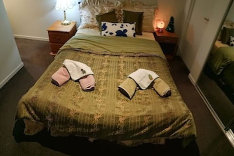 Notting Hill Apartment - Darwin Holiday 2