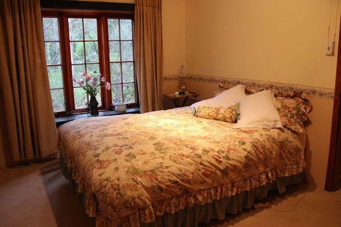 Lemke Cottage Moculta - Darwin Holiday 4