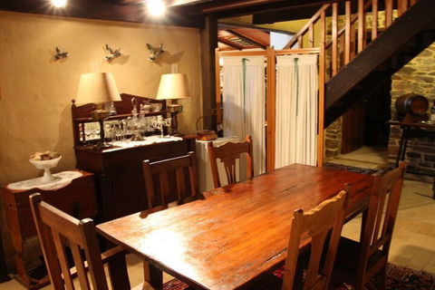 Lemke Cottage Moculta - Darwin Holiday 5