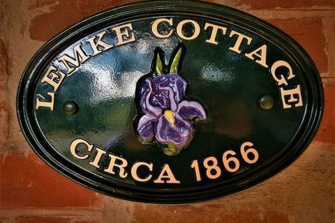 Lemke Cottage Moculta - Darwin Holiday 1