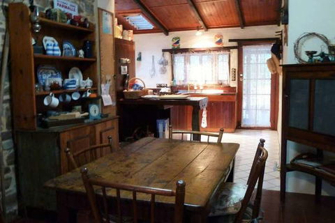 Lemke Cottage Moculta - Darwin Holiday 7