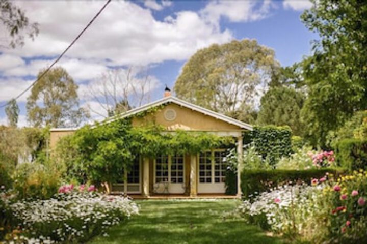 Sampson Flat SA Darwin Holiday