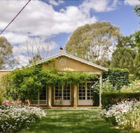 AL RU Farm - Darwin Holiday