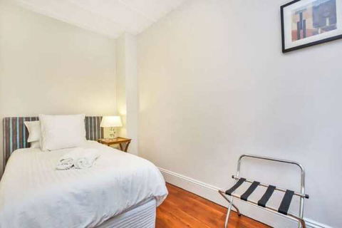 3 Bedroom Terrace At Harbour Bridge - Darwin Holiday 1