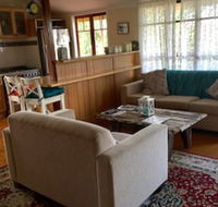 Boonah Cottage - Darwin Holiday