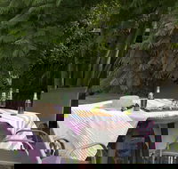 125 Milton - Darwin Holiday