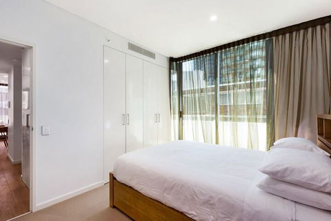 Sydney Alberta Apartments - Darwin Holiday 7